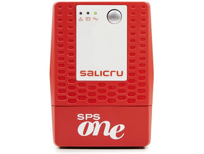 SAI Línea Interactiva Salicru SPS 900 One V2 900VA/480W 2*Schuko