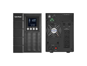 Añadir a la cesta SAI Online Cyberpower OLS1000E 1000VA/900W 4*IEC SAI Online Cyberpower OLS1000E 1000VA/900W 4*IEC