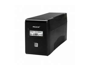 Añadir a la cesta SAI Phasak Interactivo AVR PH9485 850VA 2xSchuko SAI Phasak Interactivo AVR PH9485 850VA 2xSchuko