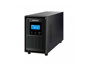 Añadir a la cesta SAI Phasak PH9220 Online 2000VA 3xSchuko SAI Phasak PH9220 Online 2000VA 3xSchuko