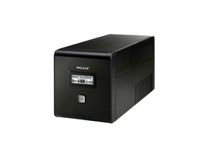 Añadir a la cesta SAI Phasak PH9410 AVR 1000VA 2xSchuko SAI Phasak PH9410 AVR 1000VA 2xSchuko