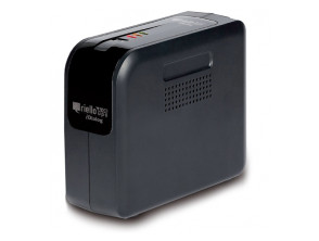UPS RIELLO iDIALOG 800 VA - Fiabilidad Energética
