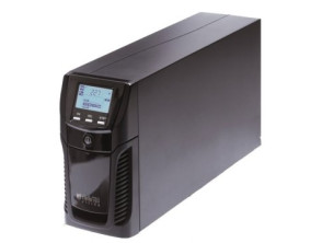 SAI Riello Vision Tower 1100 VA Line Interactive 4 x IEC 320