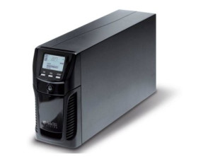 Añadir a la cesta SAI Riello Vision Tower 1500 VA Line Interactive 6 x IEC 320 SAI Riello Vision Tower 1500 VA Line Interactive 6 x IEC 320