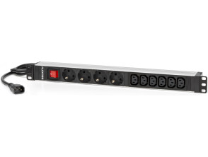 Añadir a la cesta Salicru Sps.4f+6f.pdu Sch+c13/c14 Salicru Sps.4f+6f.pdu Sch+c13/c14