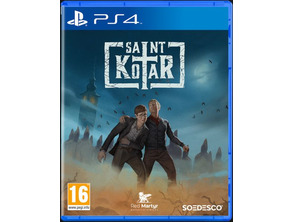 Añadir a la cesta Saint Kotar PS4 Saint Kotar PS4