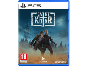 Añadir a la cesta Saint Kotar PS5 Saint Kotar PS5