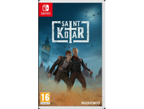 Añadir a la cesta Saint Kotar Switch Saint Kotar Switch