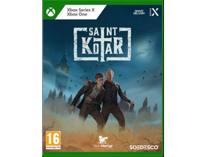 Saint Kotar Xbox One/Xbox Series X