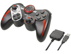 Añadir a la cesta Saitek Cyborg V3 Rumble Pad Saitek Cyborg V3 Rumble Pad