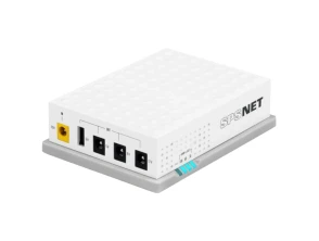 Añadir a la cesta Salicru SPS NET2 20 W - SAI DC compacto Salicru SPS NET2 20 W - SAI DC compacto
