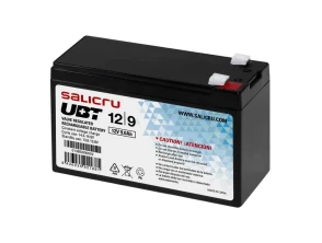Añadir a la cesta Salicru UBT 12V/9A Negro - Fuente de Alimentación Salicru UBT 12V/9A Negro - Fuente de Alimentación
