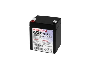 Añadir a la cesta Salicru Batería UBT 12V Negro Salicru Batería UBT 12V Negro