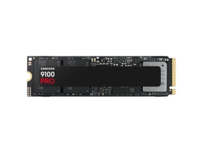 SSD Samsung 9100 Pro 1TB NVMe M.2 PCI Express 5.0