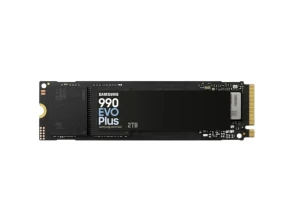 Samsung 990 EVO Plus 2TB SSD M.2 PCIe Express 5.0 NVMe