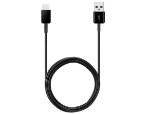 Añadir a la cesta Samsung Cable USB A a Tipo C 1,5m - EP-DG930IBEGWW Samsung Cable USB A a Tipo C 1,5m - EP-DG930IBEGWW
