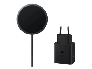 Adaptador Samsung EP-P2900TBE 25W con Adaptador de 45W
