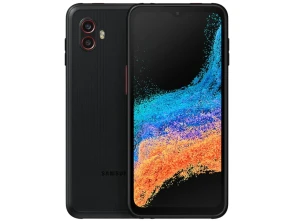 Añadir a la cesta Samsung Galaxy XCover6 Pro Negro 5G 6GB/128GB Samsung Galaxy XCover6 Pro Negro 5G 6GB/128GB