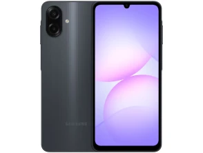 Añadir a la cesta Samsung Galaxy A07 Negro 4G 4GB/128GB Samsung Galaxy A07 Negro 4G 4GB/128GB