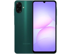 Añadir a la cesta Samsung Galaxy A07 Verde 4G 4GB/128GB Samsung Galaxy A07 Verde 4G 4GB/128GB