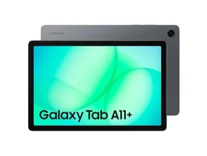 Samsung Galaxy Tab A11+ 5G 6GB/128GB Gris