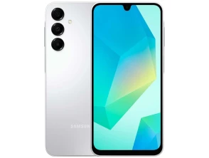 Samsung Galaxy A16 Gris 4G 4GB/128GB - Teléfono Móvil Última Generación