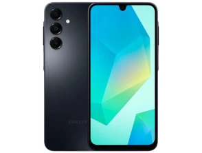 Samsung Galaxy A16 Negro - 4G, 4GB RAM, 128GB