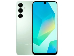 Samsung Galaxy A16 Verde 4G 4GB/128GB - Móvil Smartphone