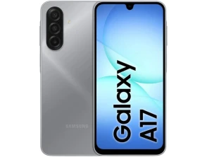 Samsung Galaxy A17 4G 6,7" 8GB/256GB Gris