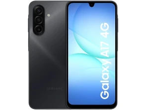 Añadir a la cesta Samsung Galaxy A17 4G 4GB/128GB Negro - Negro Samsung Galaxy A17 4G 4GB/128GB Negro - Negro