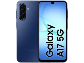 Añadir a la cesta Samsung Galaxy A17 5G Azul 8GB/256GB - Móvil Smartphone Samsung Galaxy A17 5G Azul 8GB/256GB - Móvil Smartphone