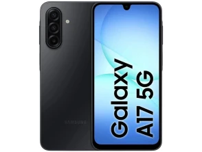 Añadir a la cesta Samsung Galaxy A17 5G Negro, 8GB RAM, 256GB, 90Hz Samsung Galaxy A17 5G Negro, 8GB RAM, 256GB, 90Hz