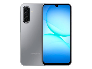 Samsung Galaxy A17 6.7" 4GB / 128GB / 5G / Gris