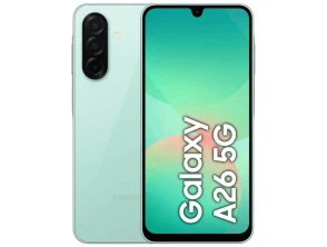 Samsung Galaxy A26 5G 8GB/256GB Verde Claro