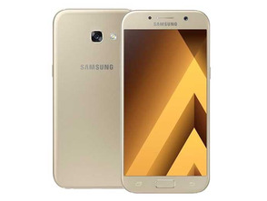 Añadir a la cesta Samsung Galaxy A5 32Gb (2017) A520F - Oro Samsung Galaxy A5 32Gb (2017) A520F - Oro