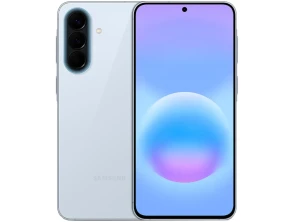 Añadir a la cesta Samsung Galaxy A57, Azul Claro, 128 GB, 8 GB RAM, 6.7" FHD+, Exynos 1680, 5000 mAh, Android 16 Samsung Galaxy A57, Azul Claro, 128 GB, 8 GB RAM, 6.7" FHD+, Exynos 1680, 5000 mAh, Android 16