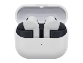Añadir a la cesta Auriculares Samsung Galaxy Buds3 FE R420 Gris Auriculares Samsung Galaxy Buds3 FE R420 Gris