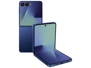 Añadir a la cesta Compra el Smartphone Samsung Galaxy Z Flip7 5G Azul Intenso - 12GB/512GB Compra el Smartphone Samsung Galaxy Z Flip7 5G Azul Intenso - 12GB/512GB