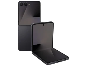 Añadir a la cesta Samsung Galaxy Z Flip7 5G Negro Oscuro 12GB/512GB Samsung Galaxy Z Flip7 5G Negro Oscuro 12GB/512GB