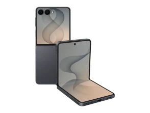 Añadir a la cesta Samsung Galaxy Flip8 5G 12GB/512GB Grafito Samsung Galaxy Flip8 5G 12GB/512GB Grafito