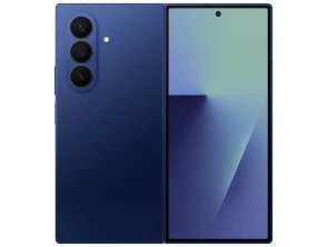 Añadir a la cesta Samsung Galaxy Z Fold7 5G Azul Intenso 12GB/512GB - Comprar Móvil Smartphone Samsung Samsung Galaxy Z Fold7 5G Azul Intenso 12GB/512GB - Comprar Móvil Smartphone Samsung