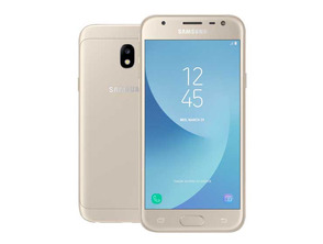 Samsung Galaxy J3 DS (2017) 16Gb - Oro