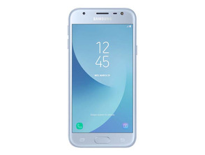 Samsung Galaxy J3 DS (2017) 16Gb - Azul Plata