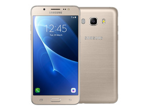 Samsung Galaxy J5 (2016) DS Dorado
