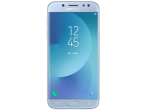 Samsung Galaxy J5 (2017) J530F DS Azul Plata