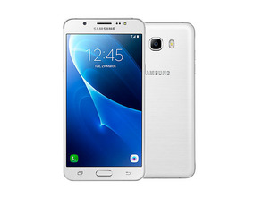 Samsung Galaxy J7 (2016)  5.5" 16GB Blanco