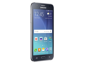 Samsung Galaxy J7 (2016) SMJ710 5.5" 16GB Negro