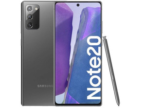 Samsung Galaxy Note 20 Mystic Gray 8GB/256GB 4G