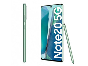 Samsung Galaxy Note 20 Mystic Green 8GB/256GB 5G