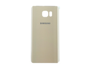 Añadir a la cesta Repuesto tapa trasera Samsung Galaxy Note 5 Dorado Repuesto tapa trasera Samsung Galaxy Note 5 Dorado